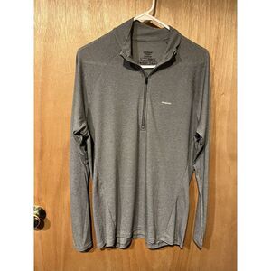 Patagonia Capaline XL‎ Shirt Base Layer